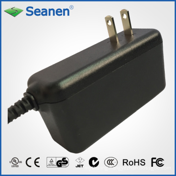 24W Us Power Adapter (RoHS, efficiency level VI)